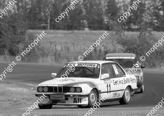 1987 Lichtenburg Stannic 11 Rob Smith BMW325iS (Colin Watling Photographic) (35)