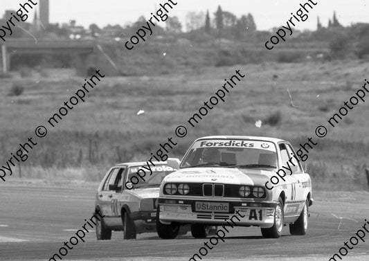 1987 Lichtenburg Stannic 1 Paddy O Sullivan BMW325iS (Colin Watling Photographic) (34)