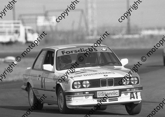 1987 Lichtenburg Stannic 1 Paddy O Sullivan BMW325iS (Colin Watling Photographic) (35)