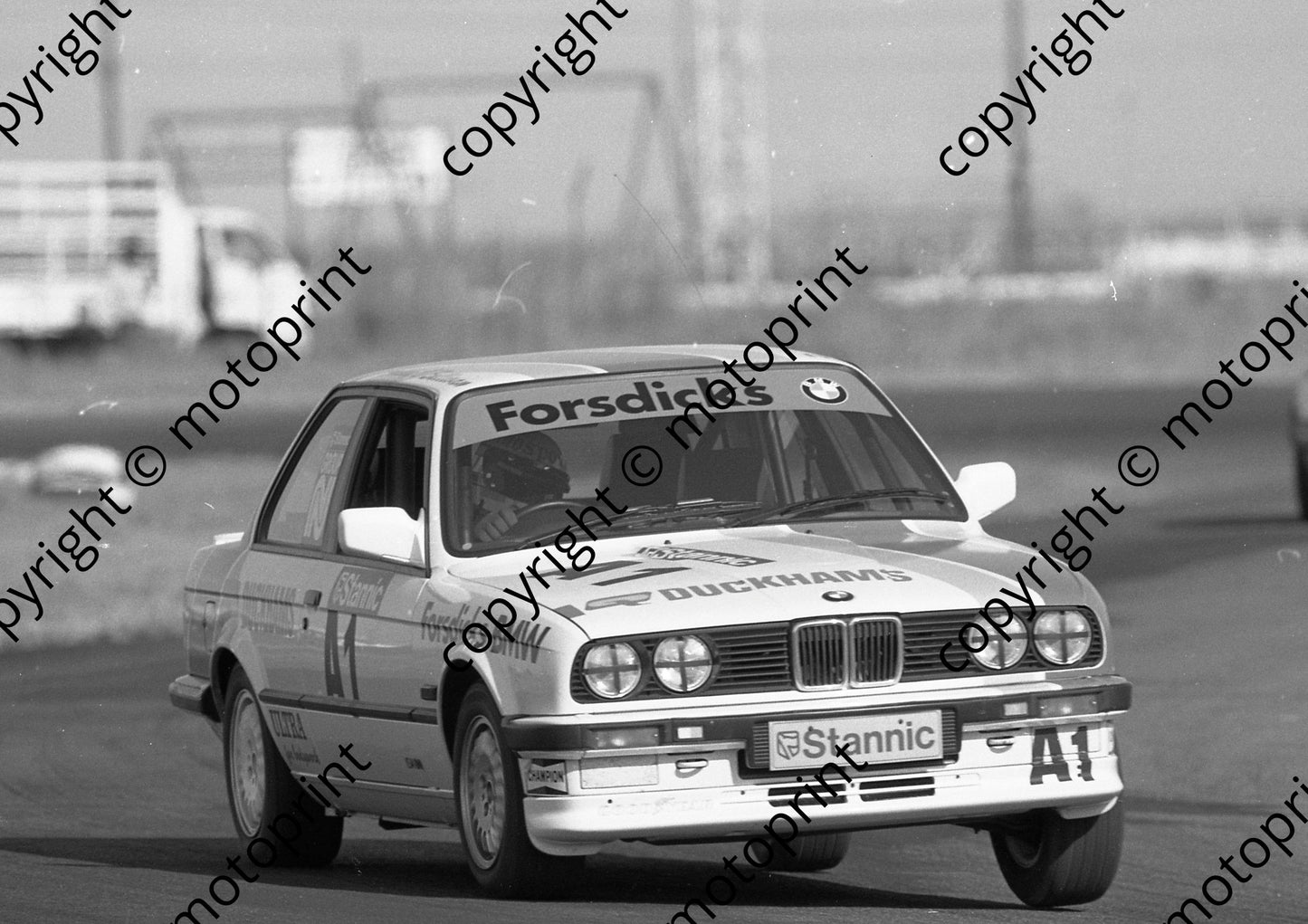 1987 Lichtenburg Stannic 1 Paddy O Sullivan BMW325iS (Colin Watling Photographic) (35)(1)