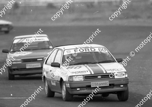 1987 Lichtenburg Stannic 60 Willie Hepburn Laser TX3 (Colin Watling Photographic) (9)(1)