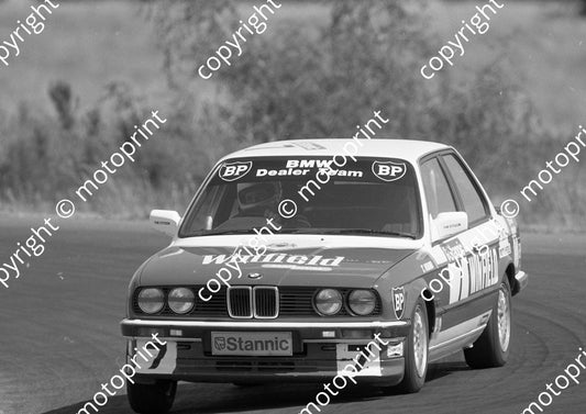 1987 Lichtenburg Stannic 7 Tony Viana BMW325iS (Colin Watling Photographic) (41)