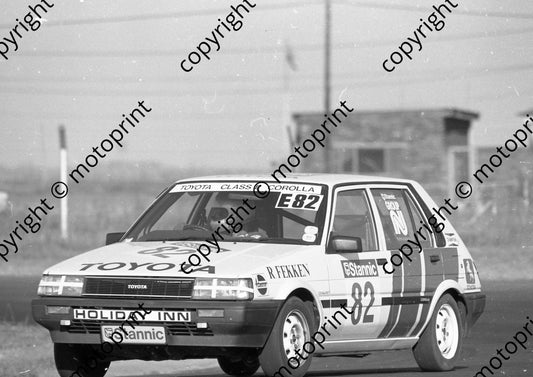 1987 Lichtenburg Stannic 82 Roelof Fekken Conquest (Colin Watling Photographic) (49) - Copy