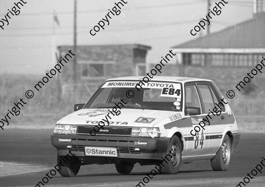 1987 Lichtenburg Stannic 84 Ray Vermooten Conquest (Colin Watling Photographic) (2)