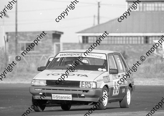 1987 Lichtenburg Stannic 85 Keith Burford Conquest (Colin Watling Photographic) (17)