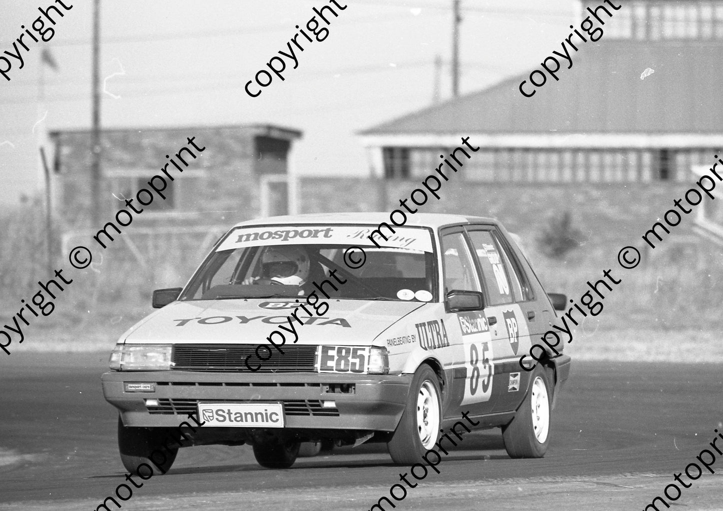 1987 Lichtenburg Stannic 85 Keith Burford Conquest (Colin Watling Photographic) (18)