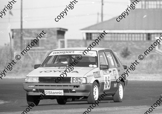 1987 Lichtenburg Stannic 85 Keith Burford Conquest (Colin Watling Photographic) (18)