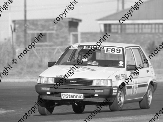 1987 Lichtenburg Stannic 89 Mike FRow Conquest (Colin Watling Photographic) (12)