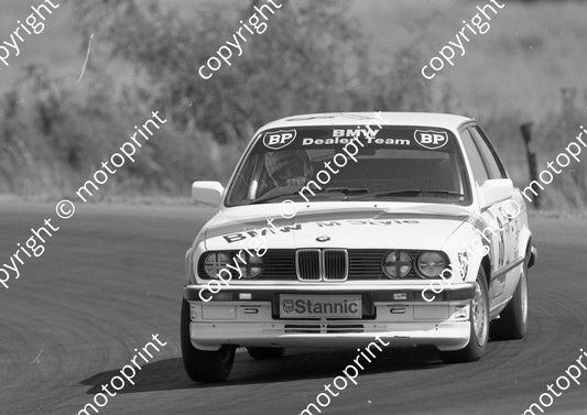 1987 Lichtenburg Stannic 8 Graham Duxbury BMW325iS (Colin Watling Photographic) (29)