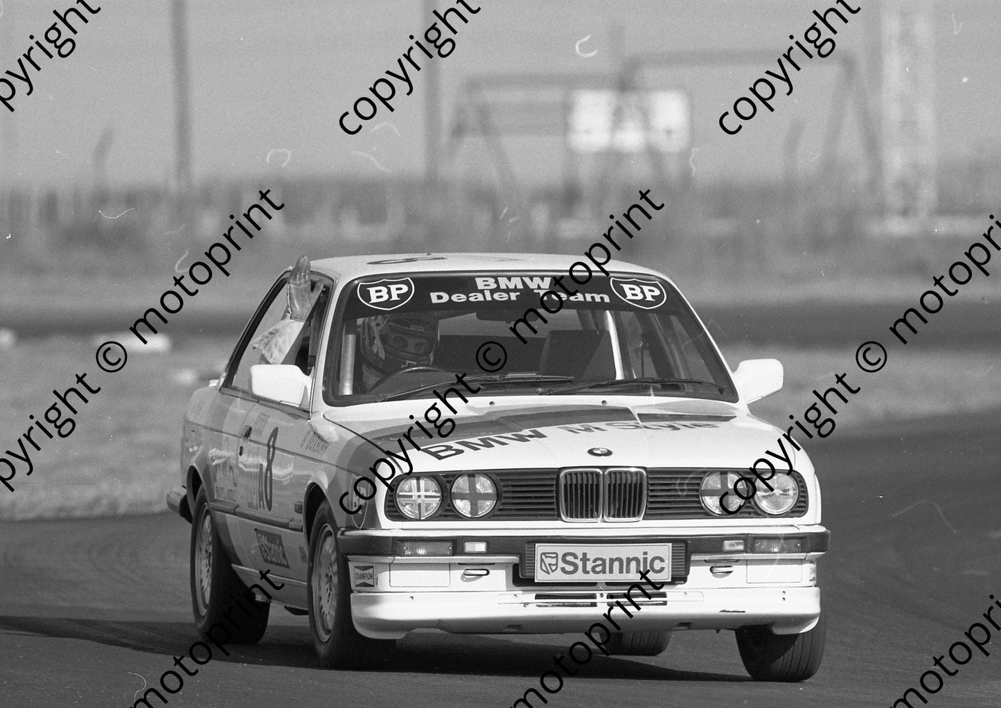 1987 Lichtenburg Stannic 8 Graham Duxbury BMW325iS (Colin Watling Photographic) (30)