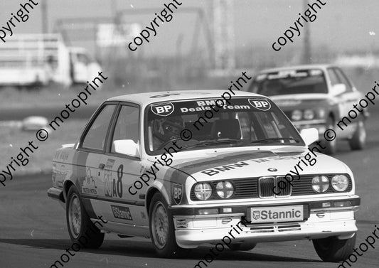 1987 Lichtenburg Stannic 8 Graham Duxbury BMW325iS (Colin Watling Photographic) (32)