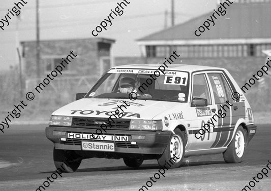 1987 Lichtenburg Stannic 91 Leon Mare Conquest (Colin Watling Photographic) (69)