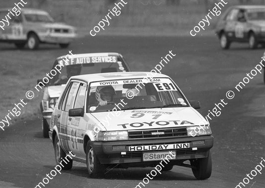 1987 Lichtenburg Stannic 91 Leon Mare Conquest (Colin Watling Photographic) (70)