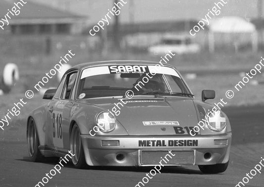 1987 Lichtenburg Wesbank 18 Gary Dunkerley Porsche 911 (Colin Watling Photographic) (8)