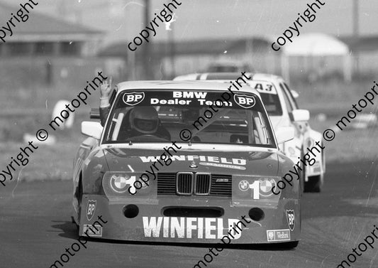 1987 Lichtenburg Wesbank 1 Tony Viana BMW M5 (Colin Watling Photographic) (3)