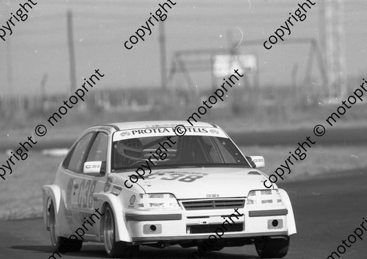 1987 Lichtenburg Wesbank 38 George Fouche Opel Kadett GSi (Colin Watling Photographic) (21)