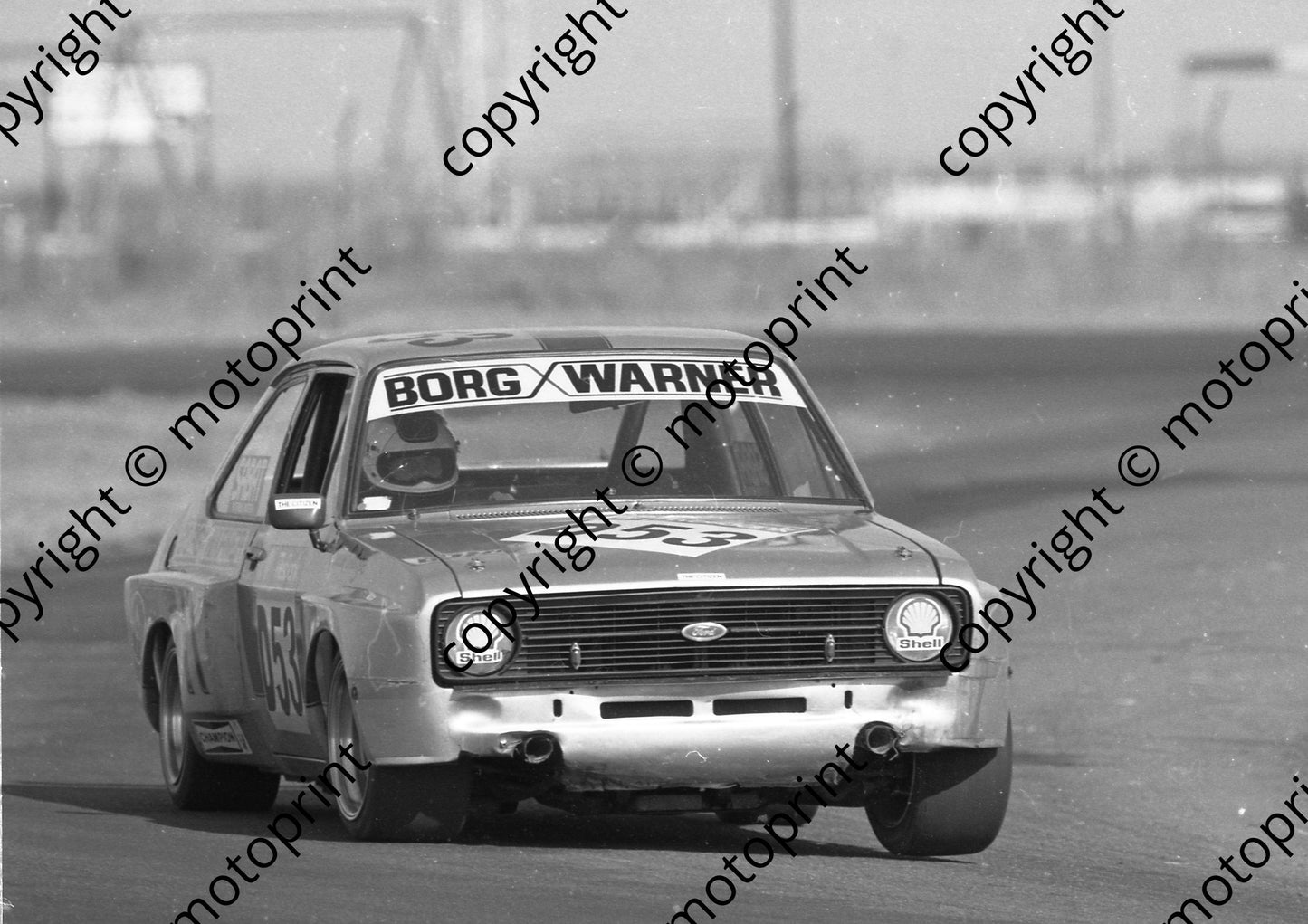1987 Lichtenburg Wesbank 53 JOhan Coetzee Escort (Colin Watling Photographic) (1)