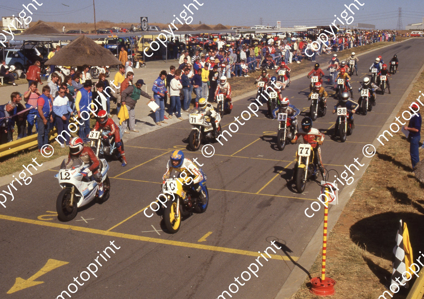 1987 Rand Airport 12 40 31 77 71 39 (Colin Watling Photographic) (16)