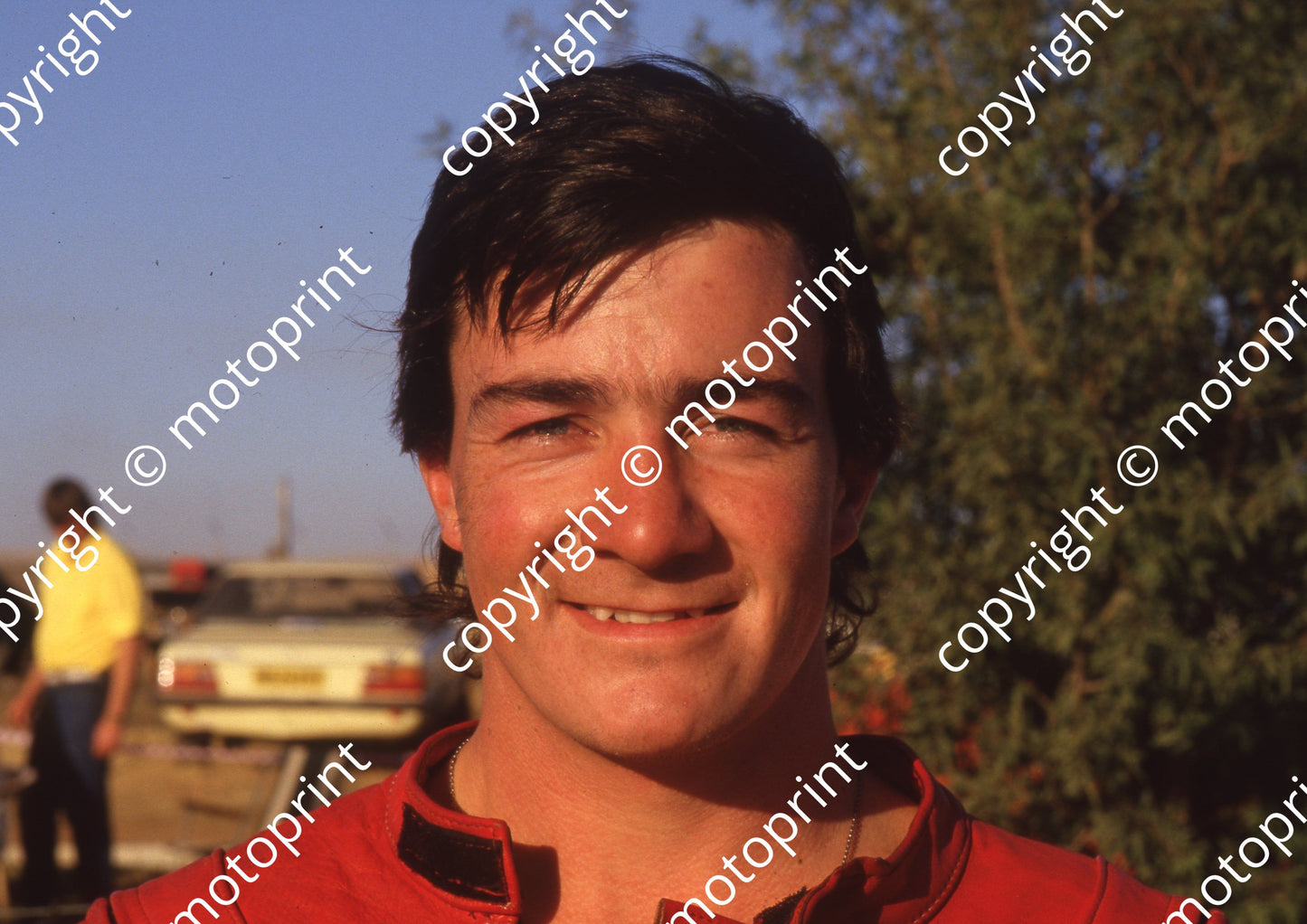 1987 Rand Airport 31 Ian Walker Honda (Colin Watling Photographic) (26)