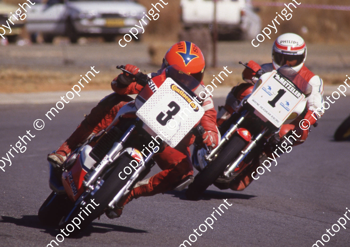 1987 Rand Airport 3 1 (Colin Watling Photographic) (1)