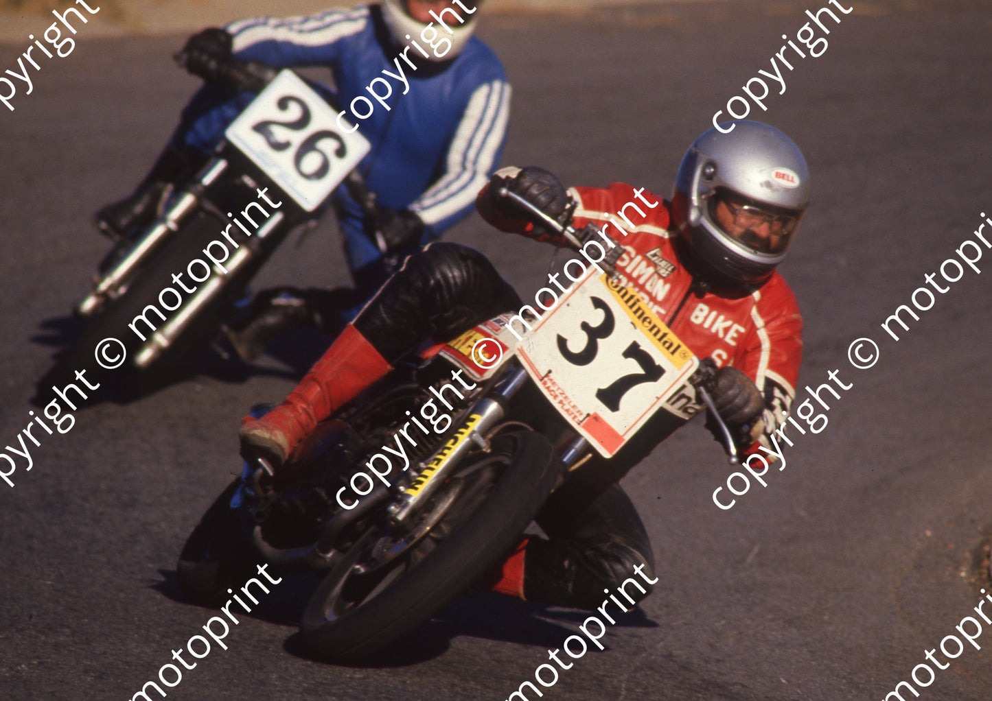 1987 Rand Airport 37 Simon Fourie (Colin Watling Photographic) (55)