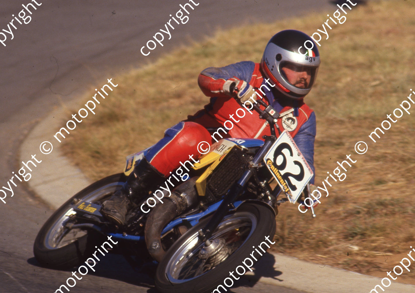 1987 Rand Airport 62 (Colin Watling Photographic) (50)