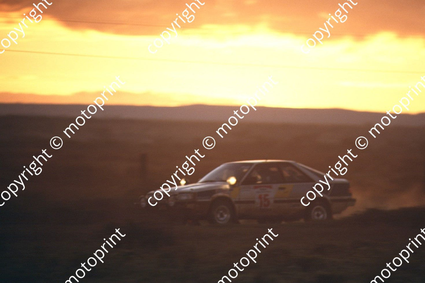 1987 Safari 15 Per Ecklund, Dave Whittock Subaru RX turbo (courtesy Roger Swan) (257)