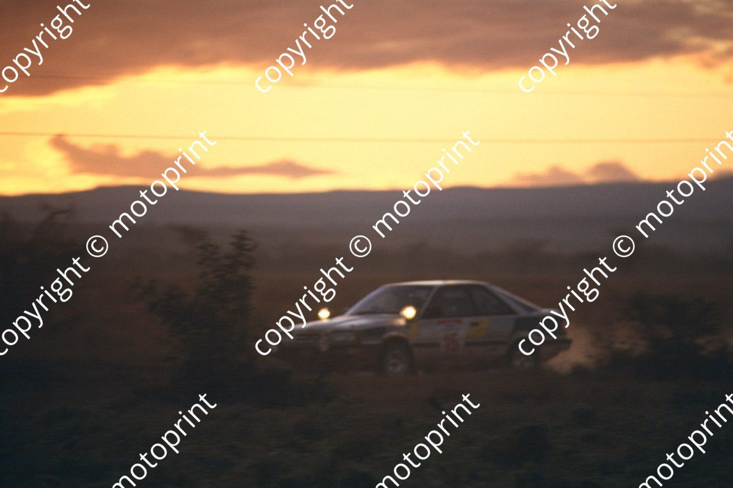 1987 Safari 15 Per Ecklund, Dave Whittock Subaru RX turbo (courtesy Roger Swan) (258)
