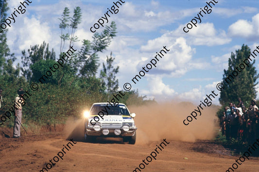 1987 Safari 1 Ari Vatanen, _Tilber_ Subaru RX turbo (courtesy Roger Swan) (1)
