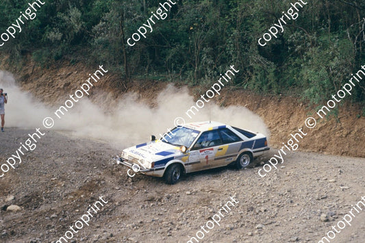 1987 Safari 1 Ari Vatanen, _Tilber_ Subaru RX turbo (courtesy Roger Swan) (3)