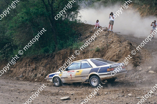 1987 Safari 1 Ari Vatanen, _Tilber_ Subaru RX turbo (courtesy Roger Swan) (4)