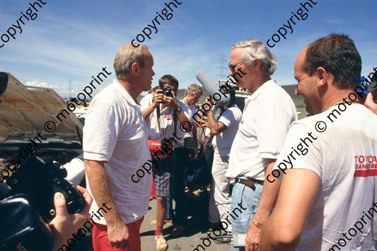 1987 Safari 3 Bjorn Waldegard, Ove Andersson, Fred Gallagher (courtesy Roger Swan) (142)