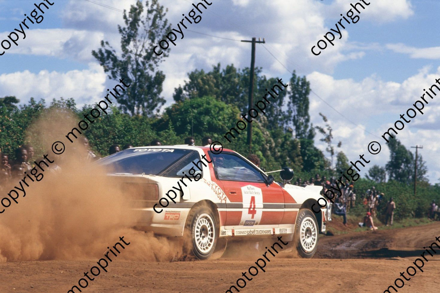 1987 Safari 4 Lars-Erik Torph, Benny Melander Toyota Supra (courtesy Roger Swan) (12)