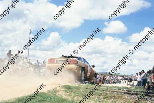 1987 Safari 4 Lars-Erik Torph, Benny Melander Toyota Supra (courtesy Roger Swan) (23)