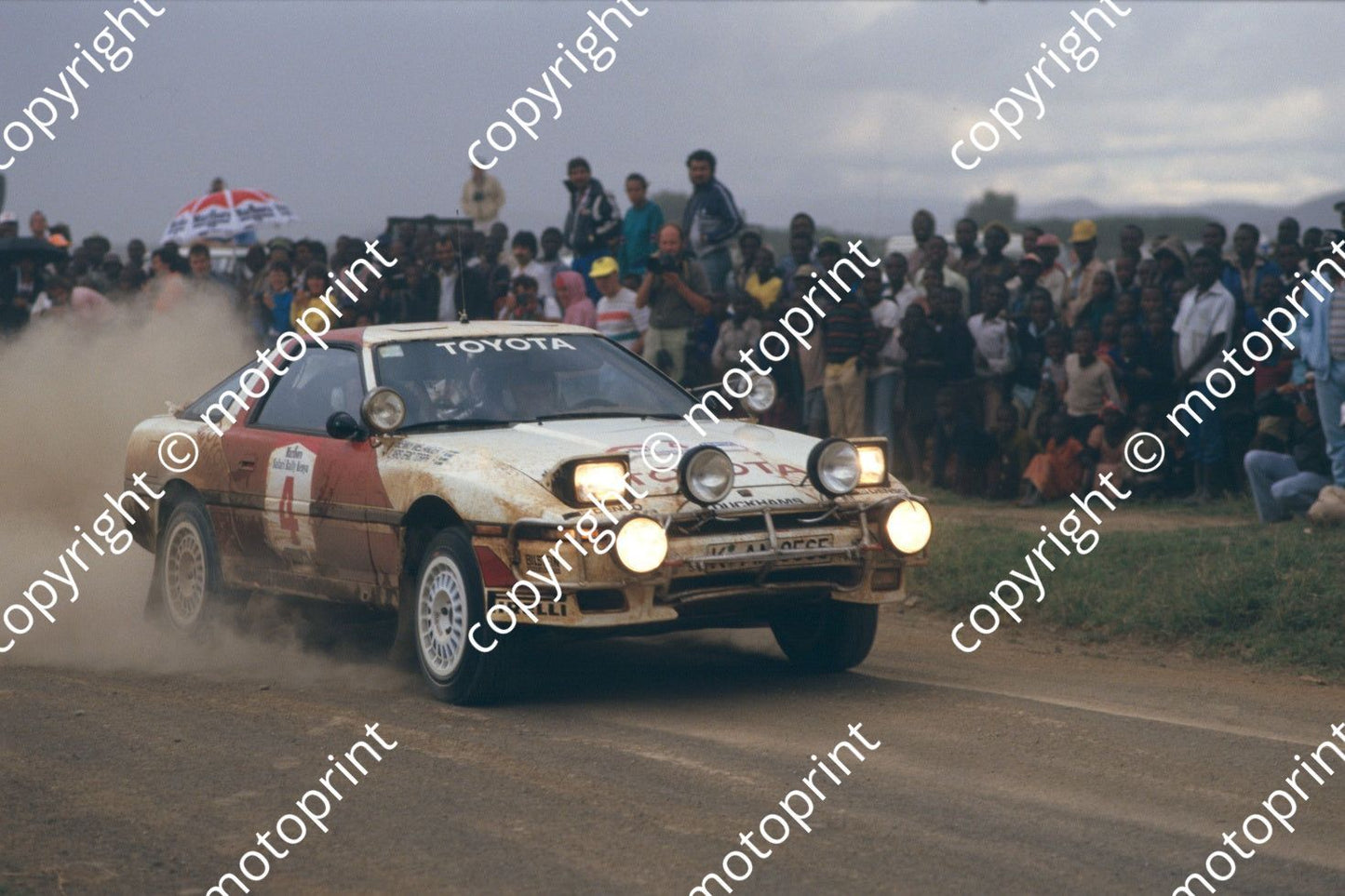1987 Safari 4 Lars-Erik Torph, Benny Melander Toyota Supra (courtesy Roger Swan) (25)