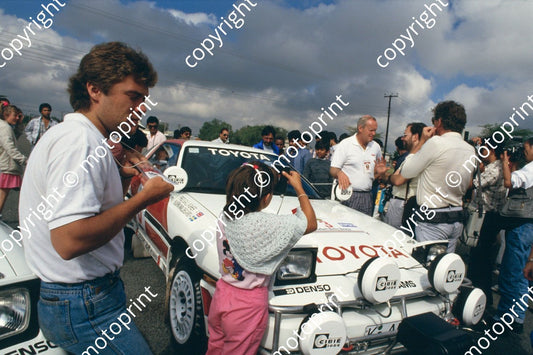 1987 Safari 4 Lars-Erik Torph left (courtesy Roger Swan) (87)