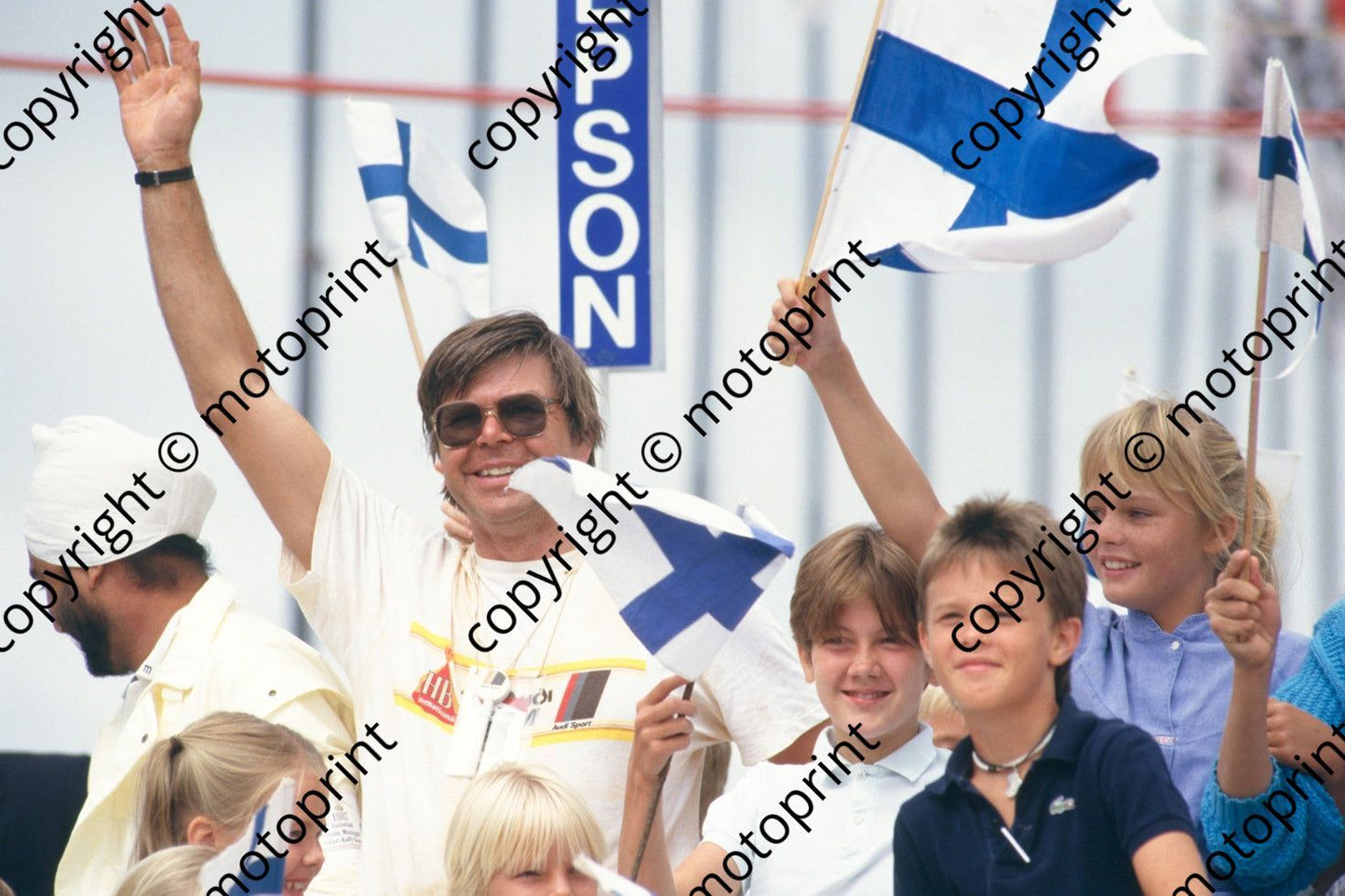 1987 Safari 7 Arne Hertz and family(courtesy Roger Swan) (269)