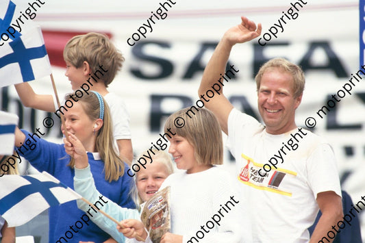 1987 Safari 7 Hannu Mikkola and family(courtesy Roger Swan) (268)