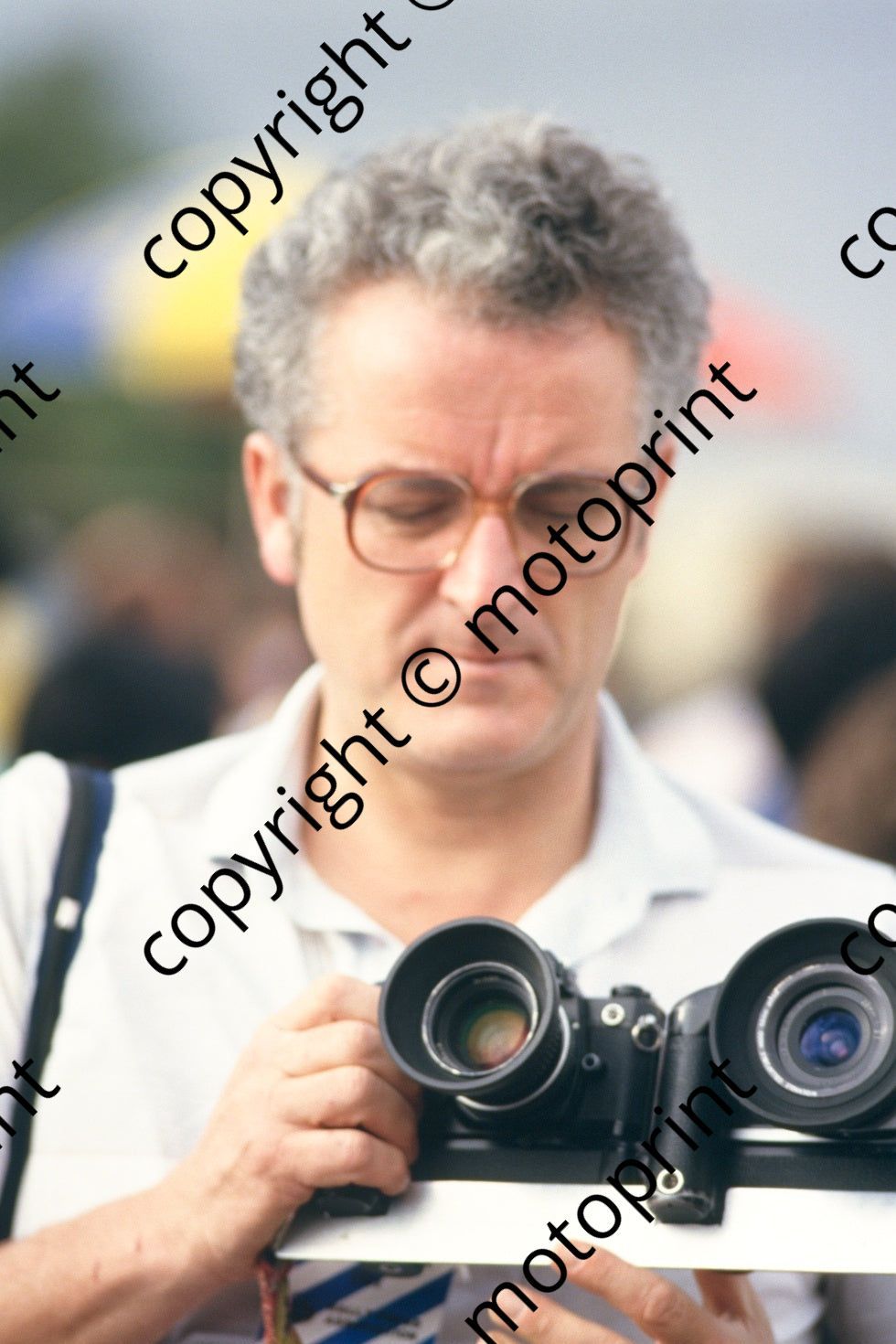 1987 Safari Martin Holmes photographer, author (courtesy Roger Swan) (110)
