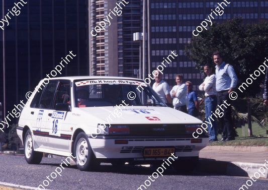 1987 Stannic GpN Cape 16 Peter Alterskye....Toyota (courtesy Roger Swan) (1)
