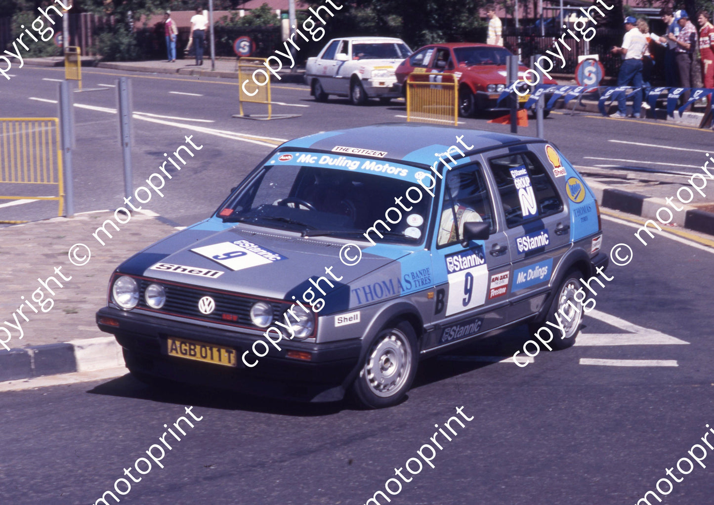 1987 Stannic GpN Cape 9 ....Peter Lanz Golf (courtesy Roger Swan) (8)
