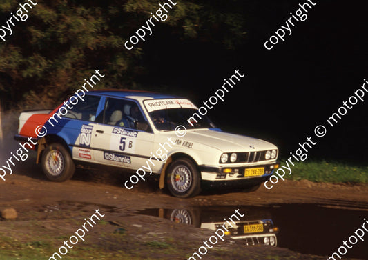 1987 Stannic GpN Cape B5 Jan Kriel, John Bam BMW (courtesy Roger Swan) (35)