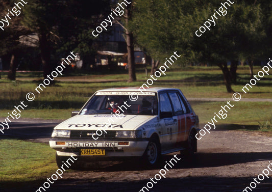 1987 Stannic GpN Cape C6 Tony Pond, Guy Hodgson Toyota (courtesy Roger Swan) (88)