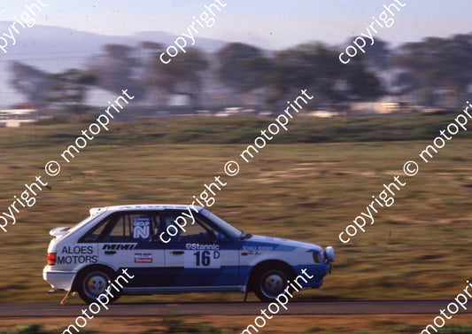 1987 Stannic GpN Cape D16 Schalk, Sue Burger Mazda (courtesy Roger Swan) (38)