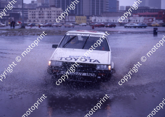 1987 Stannic GpN Natal 4 Serge Damseaux.....Toyota (courtesy R Swan) (10)