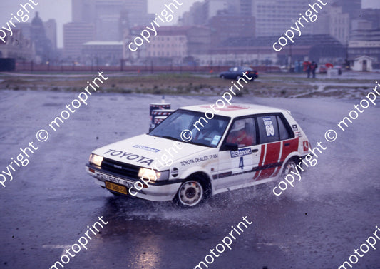 1987 Stannic GpN Natal 4 Serge Damseaux.....Toyota (courtesy R Swan) (11)