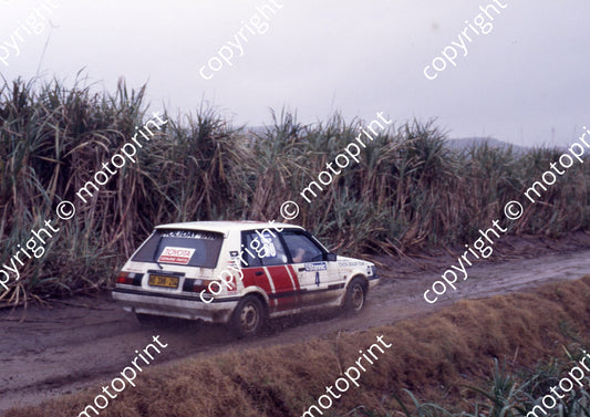 1987 Stannic GpN Natal 4 Serge Damseaux.....Toyota (courtesy R Swan) (14)