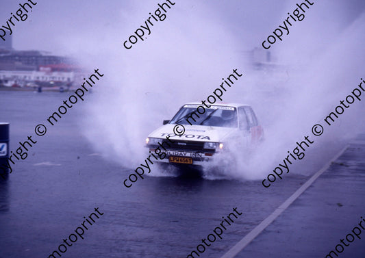 1987 Stannic GpN Natal 7 .....Richard Leeke Toyota (courtesy R Swan) (4)