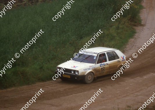 1987 Tour de Valvoline Rally 18 (Colin Watling Photographic)  (3)