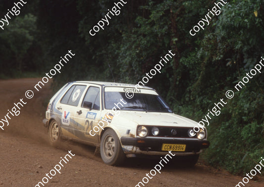 1987 Tour de Valvoline Rally 21 (Colin Watling Photographic) (24)